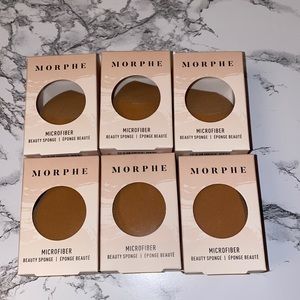 NWT Selling as a bundle all 6 together